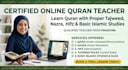 be professional online quran