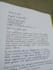 write anything with beautiful neat handwriting
