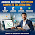 reinstate your suspended amazon seller account