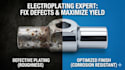 provide hard chrome plating consulting