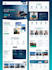 develop transportation management website, logistics, fleet, booking platform