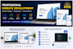 resume c c plus python design web development ai tools logo design data entry