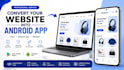 convert your website into a professional android app
