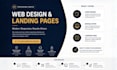 design a professional website for you with google sites