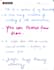 handwrite your letters and notes