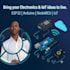 develop esp32 I arduino I nodemcu I iot projects with cloud dashboard