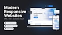 build a modern websites with free deployment