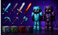 create custom minecraft texture pack, resource pack and pixel art textures