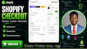 build shopify checkout extension, shopify functions and checkout customization