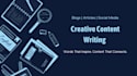 create engaging content that connects with your audience