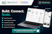 design and customize brilliant directories website