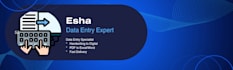 do professional data entry and handwriting to digital text