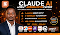 setup claude code ai agent automation claude cowork vibe coding claude expert