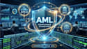 write aml policy, kyc compliance and due diligence documents