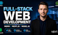 do full stack website development as a professional fullstack developer