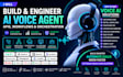 build ai voice agent livekit vapi retell API workflows orchestration integration