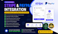 integrate stripe payment gateway in your nextjs web app