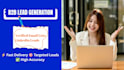 do b2b lead generation