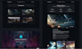 design, develop webflow website, figma to webflow,  framer developer, webflow cm