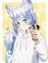draw anime style character illustrations
