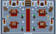 do pixel art tileset top down pixel background tile map