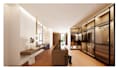 do a realistic 3d interior rendering