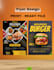 design modern restaurant menu,food flyer,poster, menu board