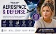 aerospace presentation, defense presentation, aerospace investor deck expert pro