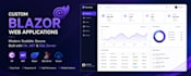implement net apps or blazor web apps based on your needs