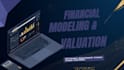 build professional financial model and dcf valuation