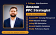 be your expert amazon account manager