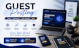 do tech guest post backlink, on high da USA,UK on technology blog