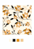 create custom textile print and seamless pattern designs