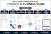 analyze your data and build machine learning models