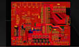 reverse engineer pcb, recreate schematic gerber files, bom and pcb layout design