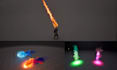 create realistic gameplay vfx in unreal engine niagara particle system