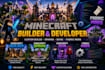 build custom minecraft spawn, skin and fabric mods