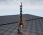 fix or create any unreal engine blueprint or do game development using blueprint