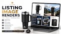 amazon 3d product rendering for listing images and ecommerce