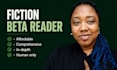 diving into your world as a beta reader will be delightful