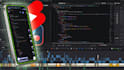 edit fast paced devlog shorts for youtube