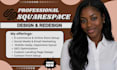 square website design squarespace website design squarespace website redesign