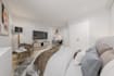 create realistic 3d interior design and virtual staging