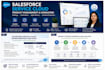 provide salesforce service cloud consulting