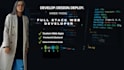 build a custom mern stack website