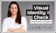 provide a professional visual identity diagnosis for your brand