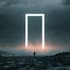 design a minimalistic album cover art