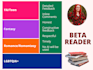 beta read your manuscript