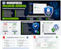 remove wordpress malware and secure your website