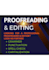 proofread and edit your english grammar perfectly